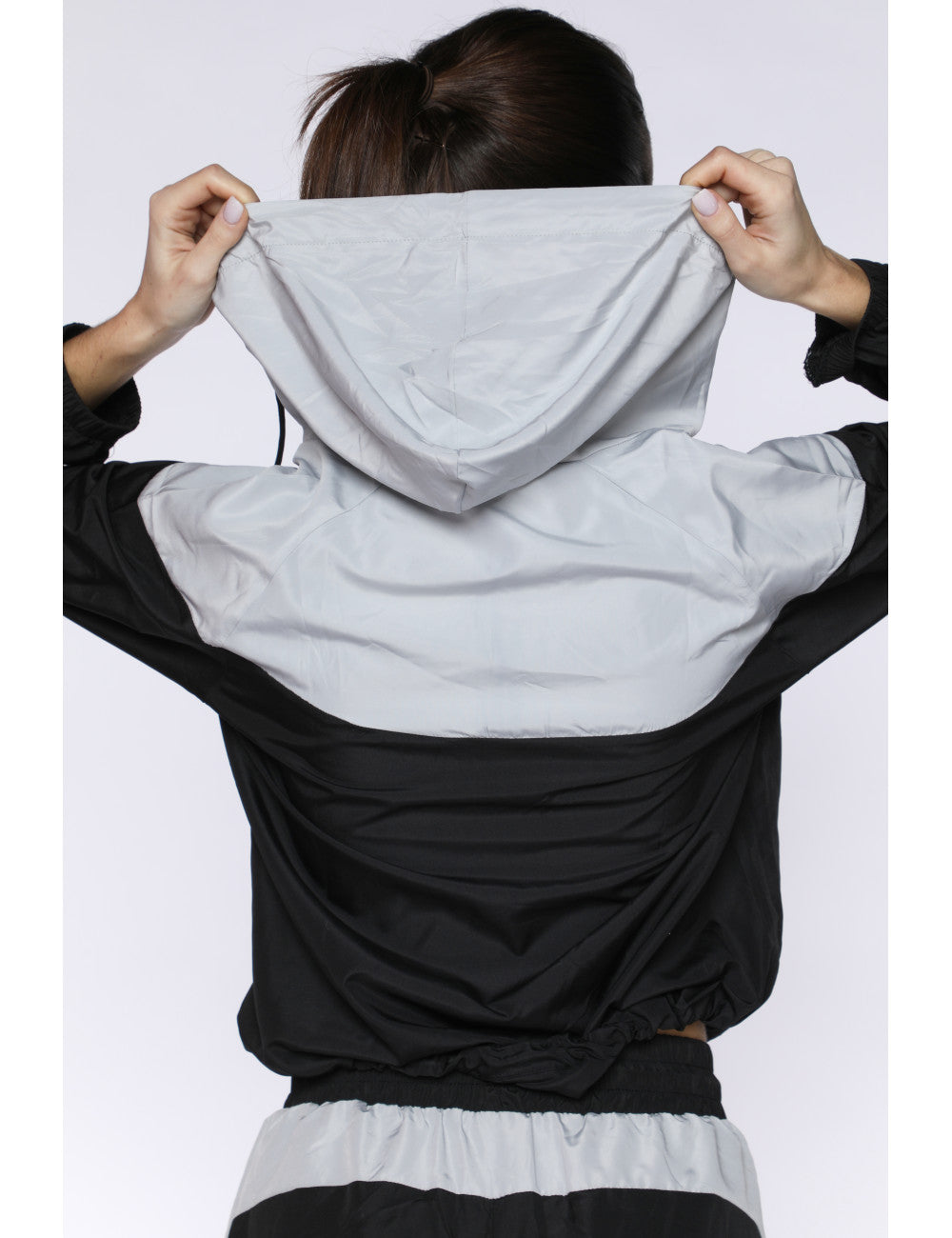 Training jacket