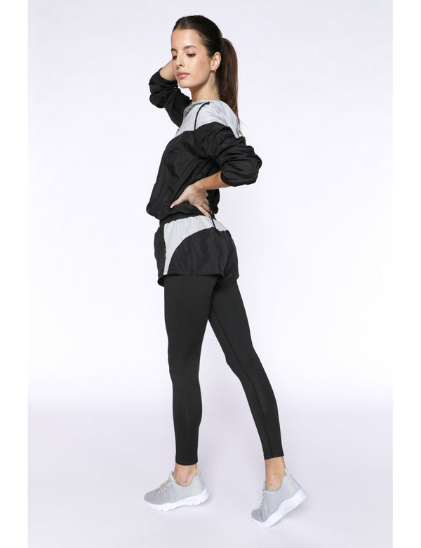 Chaqueta de entrenamiento