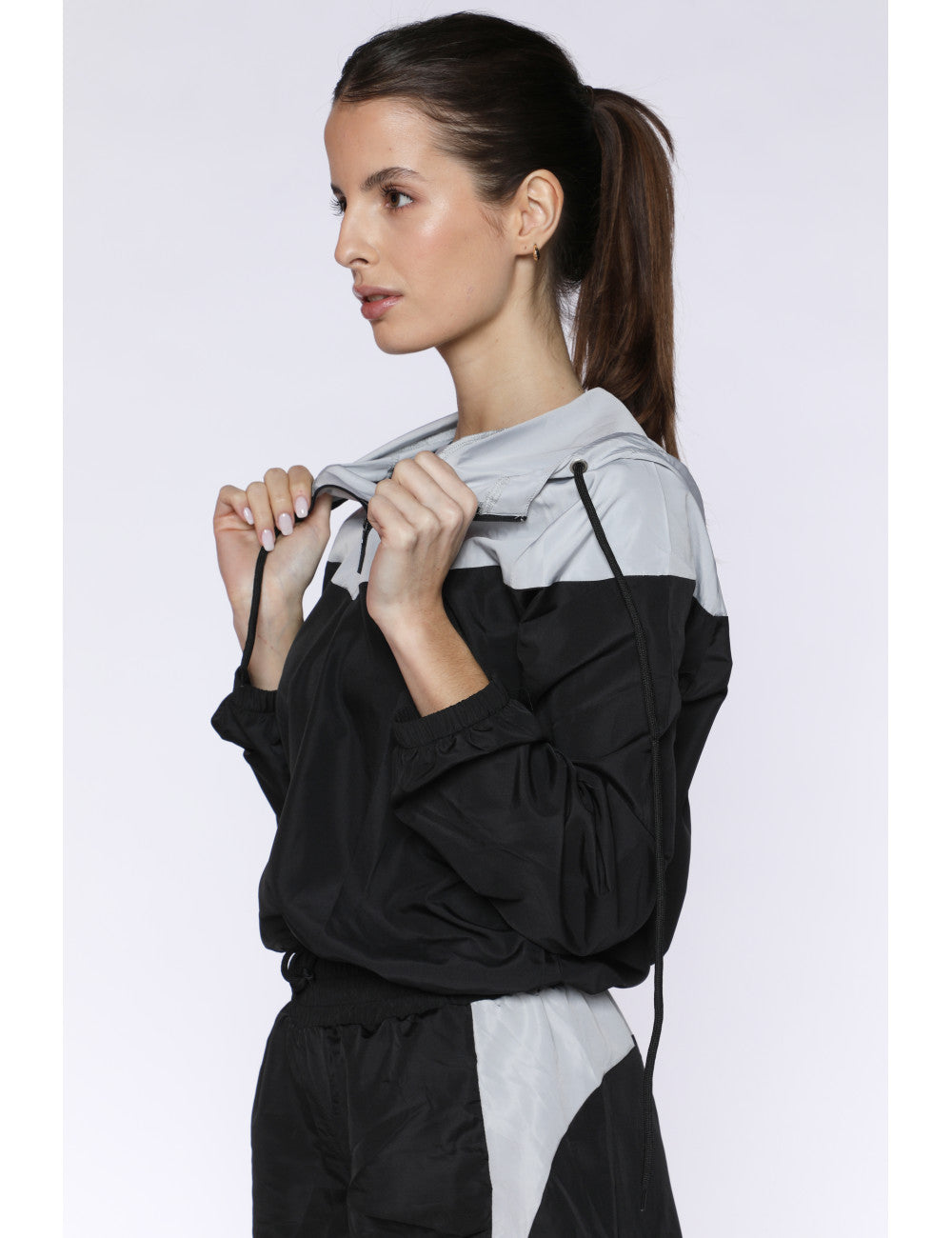 Training jacket
