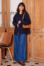 Veste Valentin Beth Marine