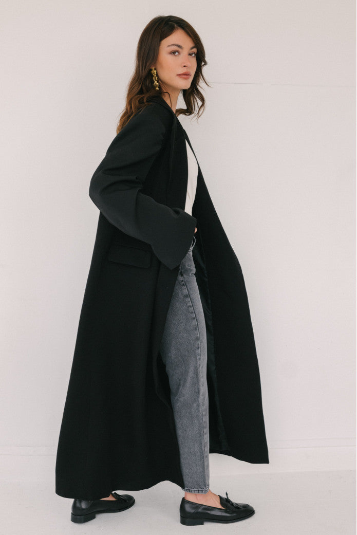 Veste Varilou Manolama Noir