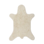 Bear - Alfombra - Blanco - Lana