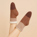Fuji – Chaussettes Douces & Chaudes