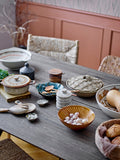 Heikki - Bowl - Multicolour - Stoneware
