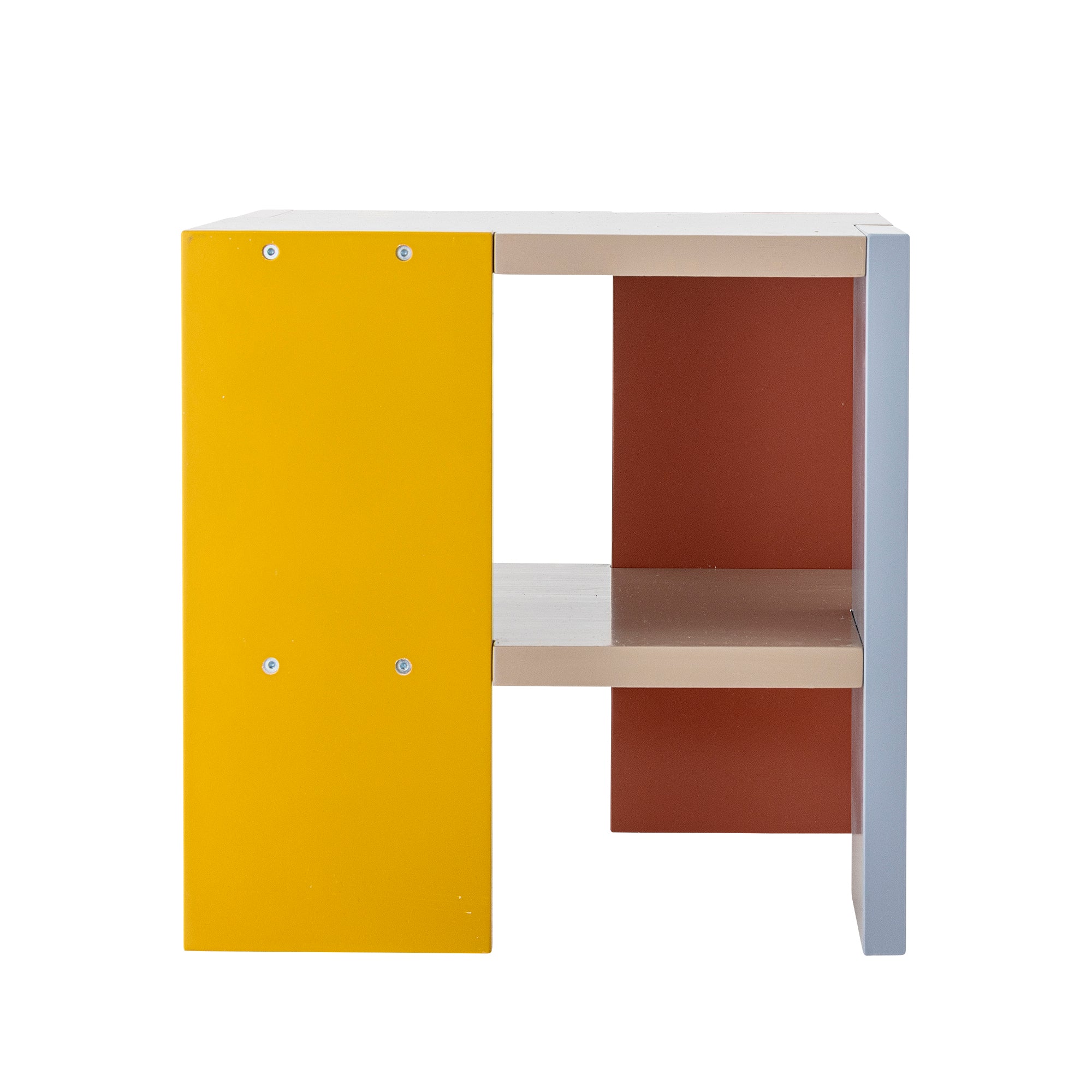 Coloria - Mesa - Multicolor - Mdf Fsc®100%