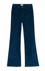 Pantalon Victoria - Bleu Marine
