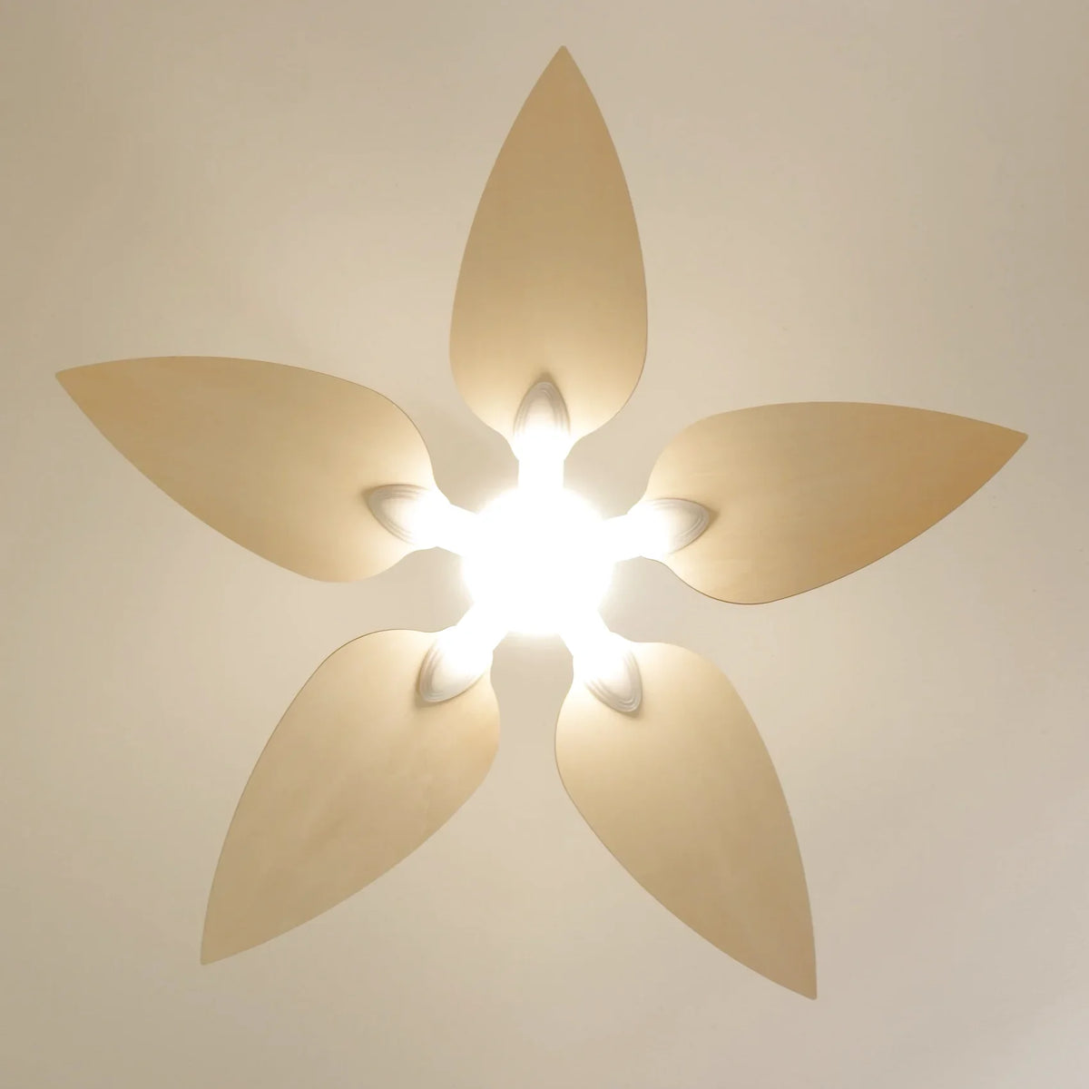 Virevole | Ventilateur De Plafond – Ø 131 Cm