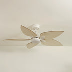 Virevole | Ventilateur De Plafond – Ø 131 Cm