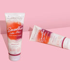Lait Capillaire Smoothie Litchi-Mûre - 250Ml