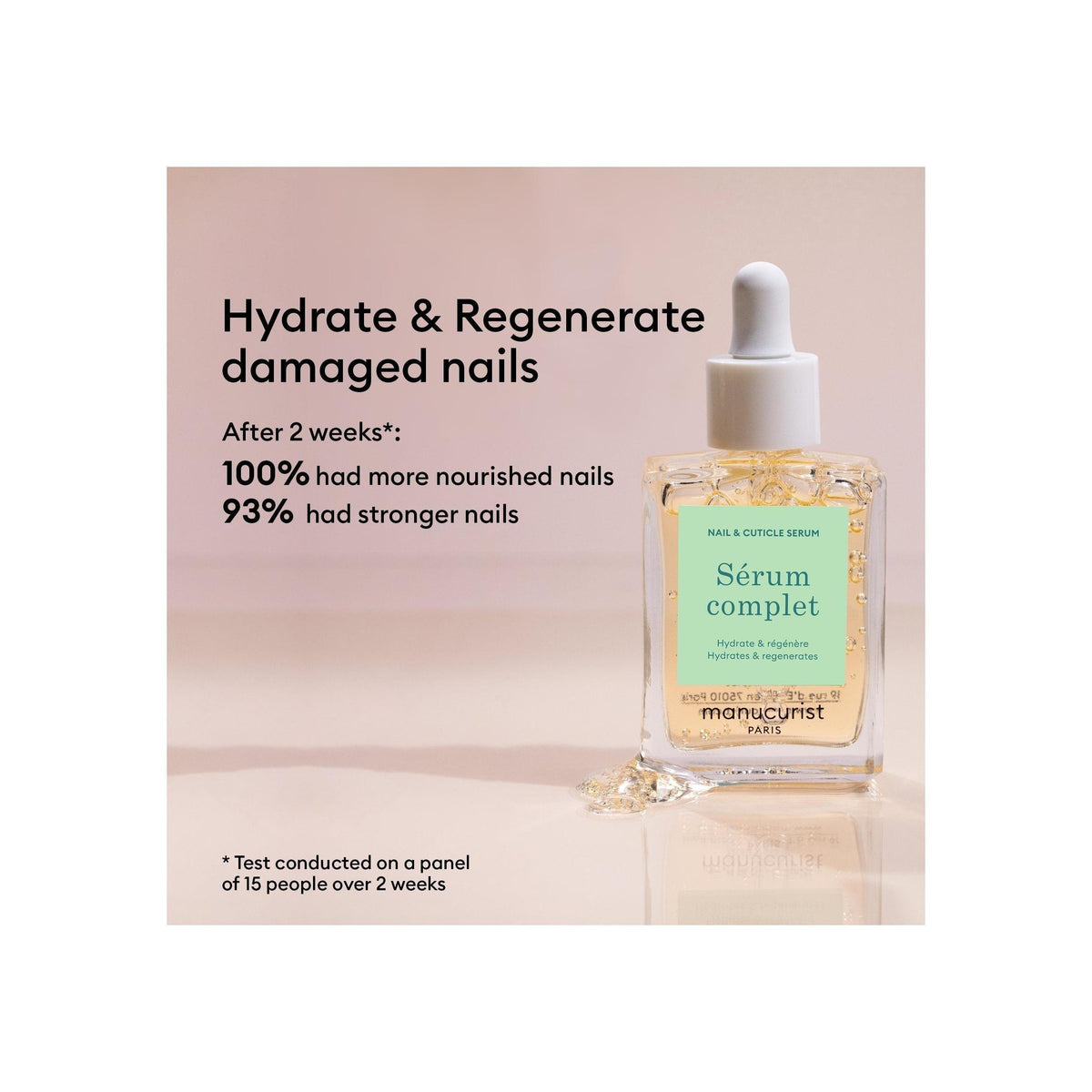 Starter Routine - Soft Nails