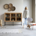 Babeth - Madia Bassa - Rovere - Naturale