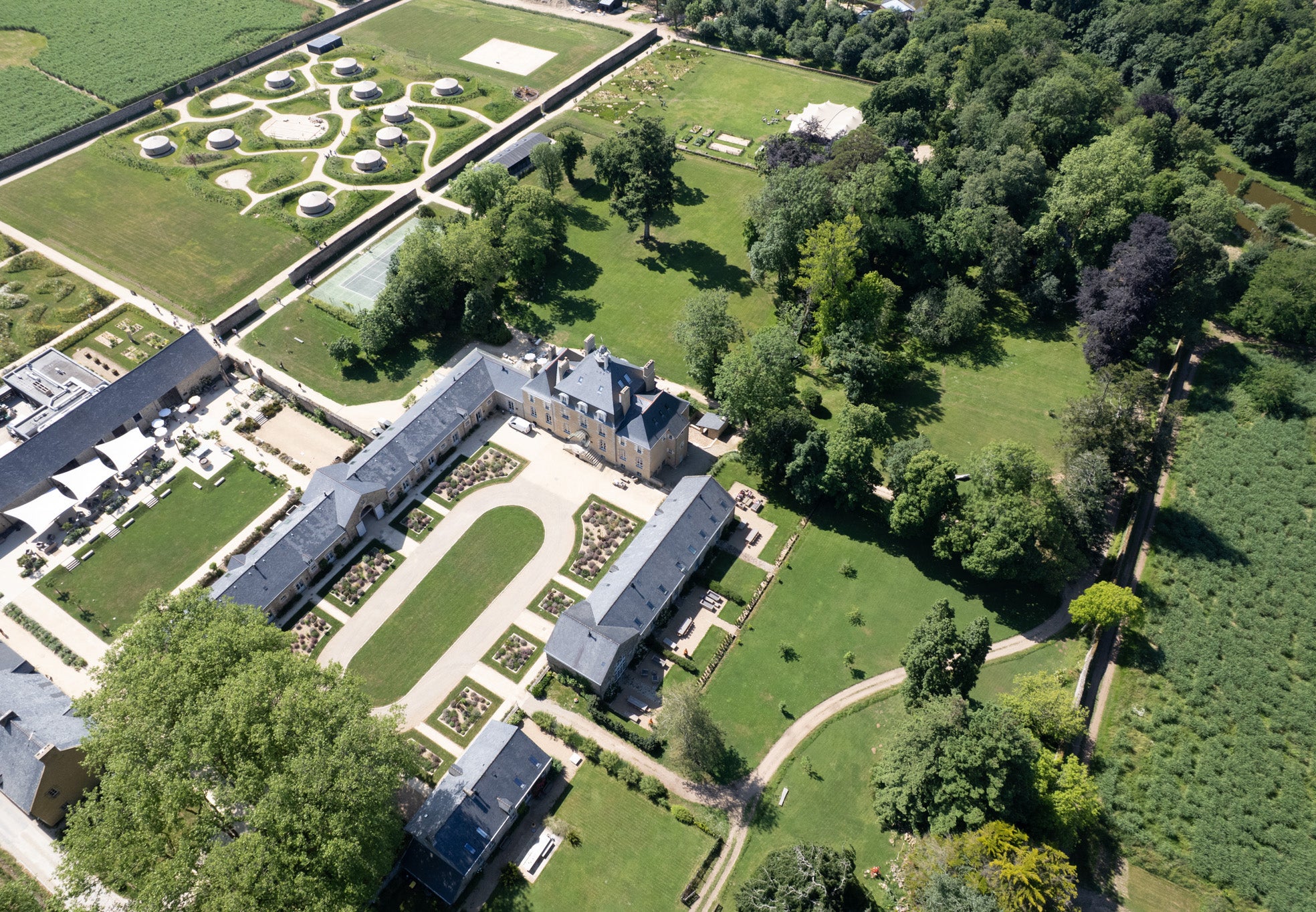 Estancia Dúo En Lodge – 1 Noche Para 2 Personas
