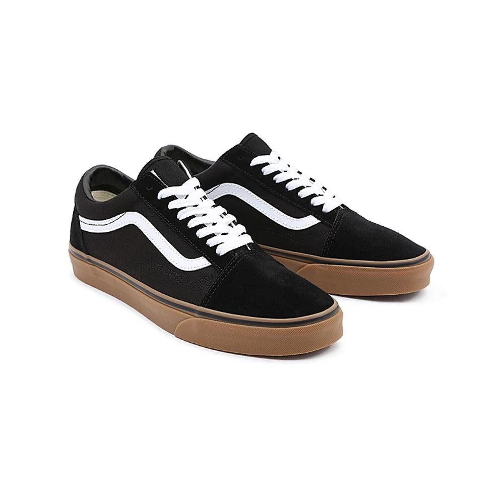 Sneakers Gumsole - Marron - Femme