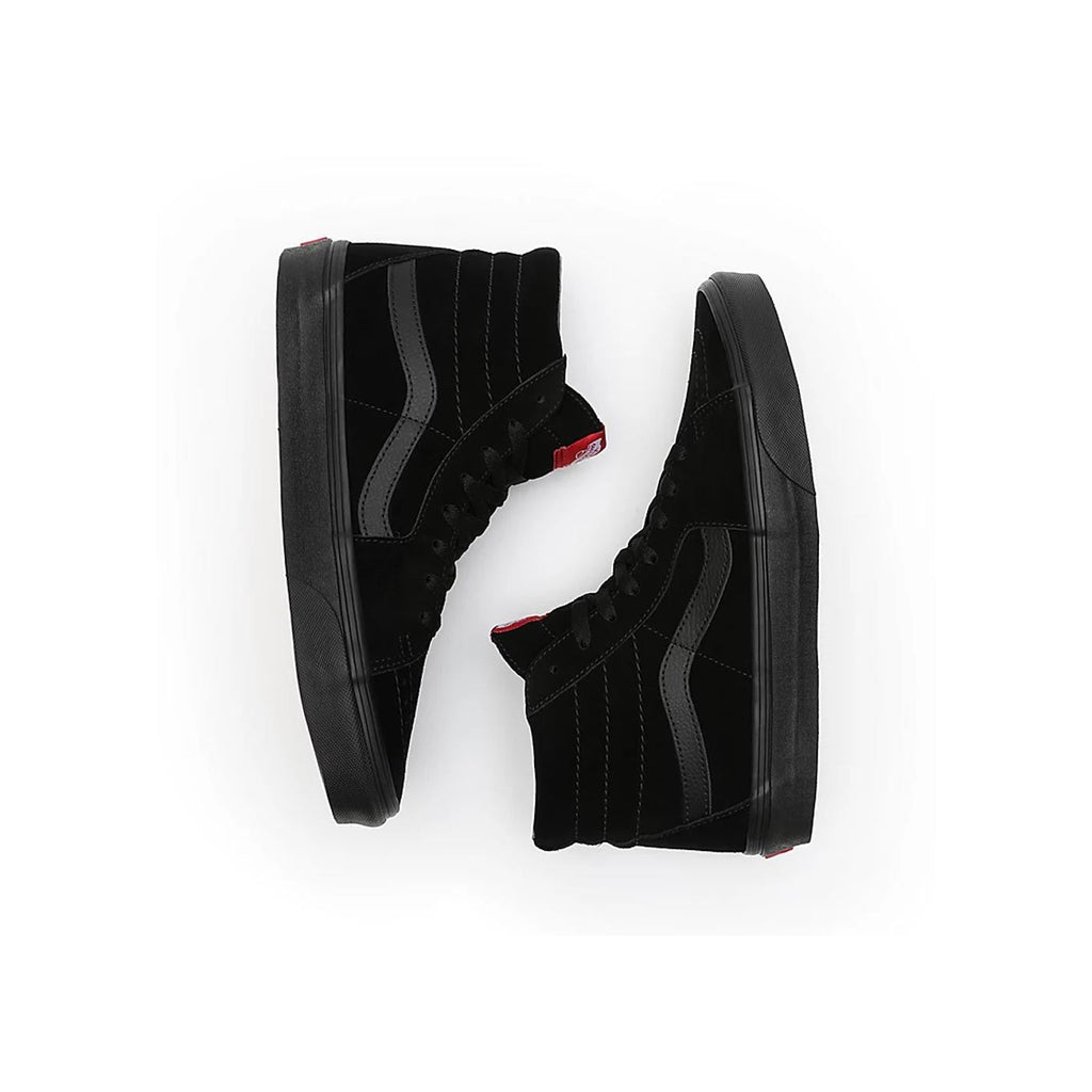 Zapatillas Sk8-Hi - Negro - Adulto