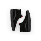 Zapatillas Sk8-Hi - Negro - Adulto
