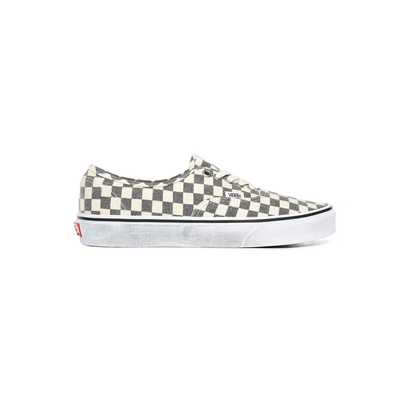 Sneakers Ua Authentic - Gris