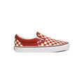Classic Sneakers - Red - Women