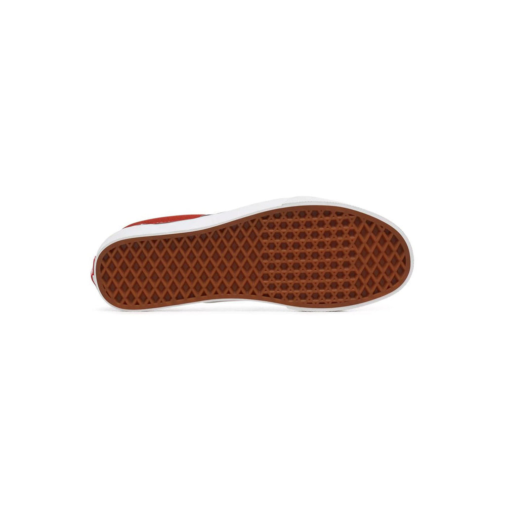 Classic Sneakers - Red - Women