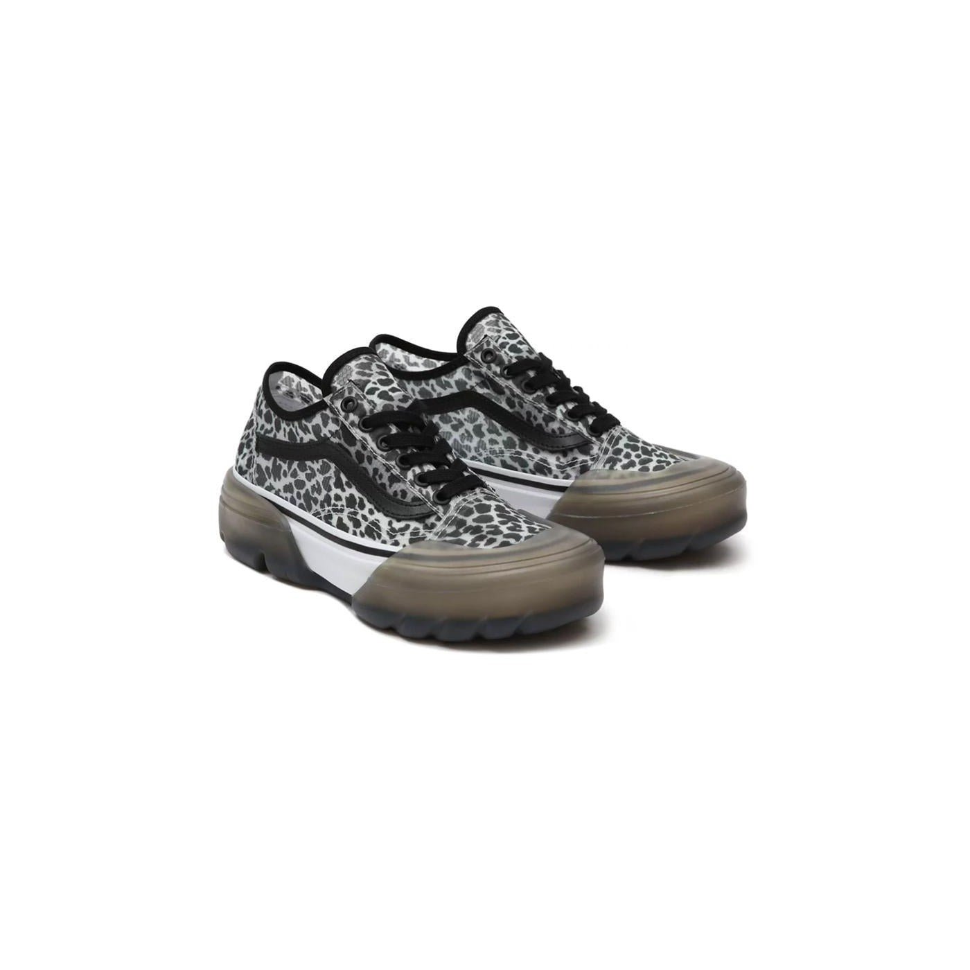 Sneakers Old Skool Tapered Dx Dots - Noir