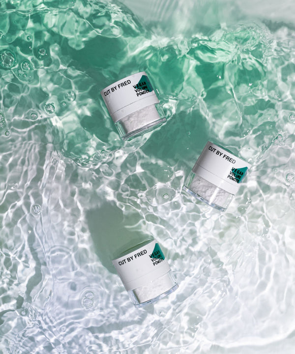 Vegan Volume Powder – Polvo Voluminizador Para el Cabello