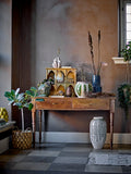 Scarlet - Vase - Green - Stoneware
