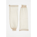 Calcetines Finos - Beige - Mujer