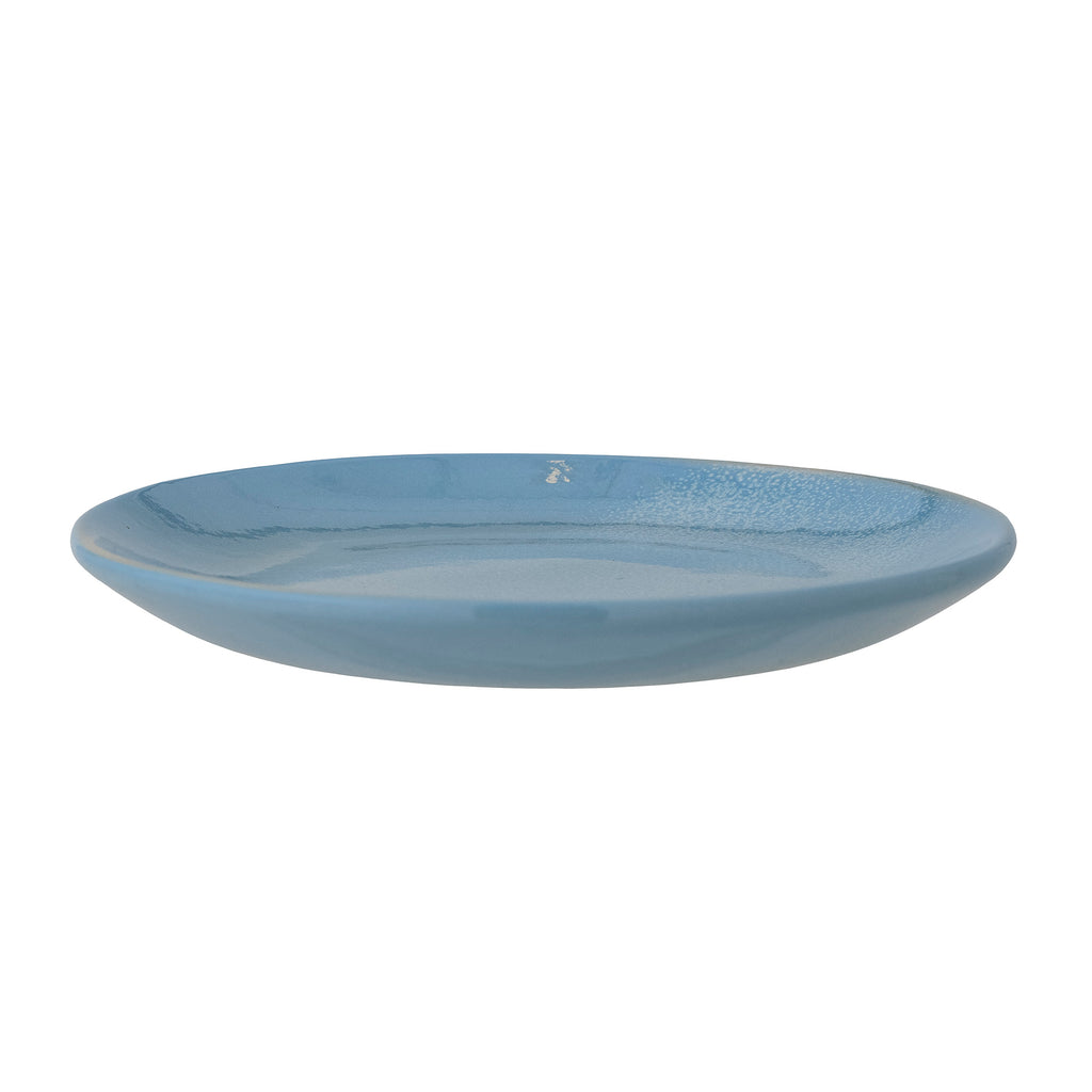 Safie - Plato - Azul - Gres