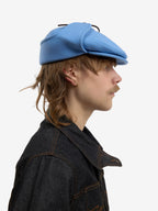 Le Béret Sherlock Bleu