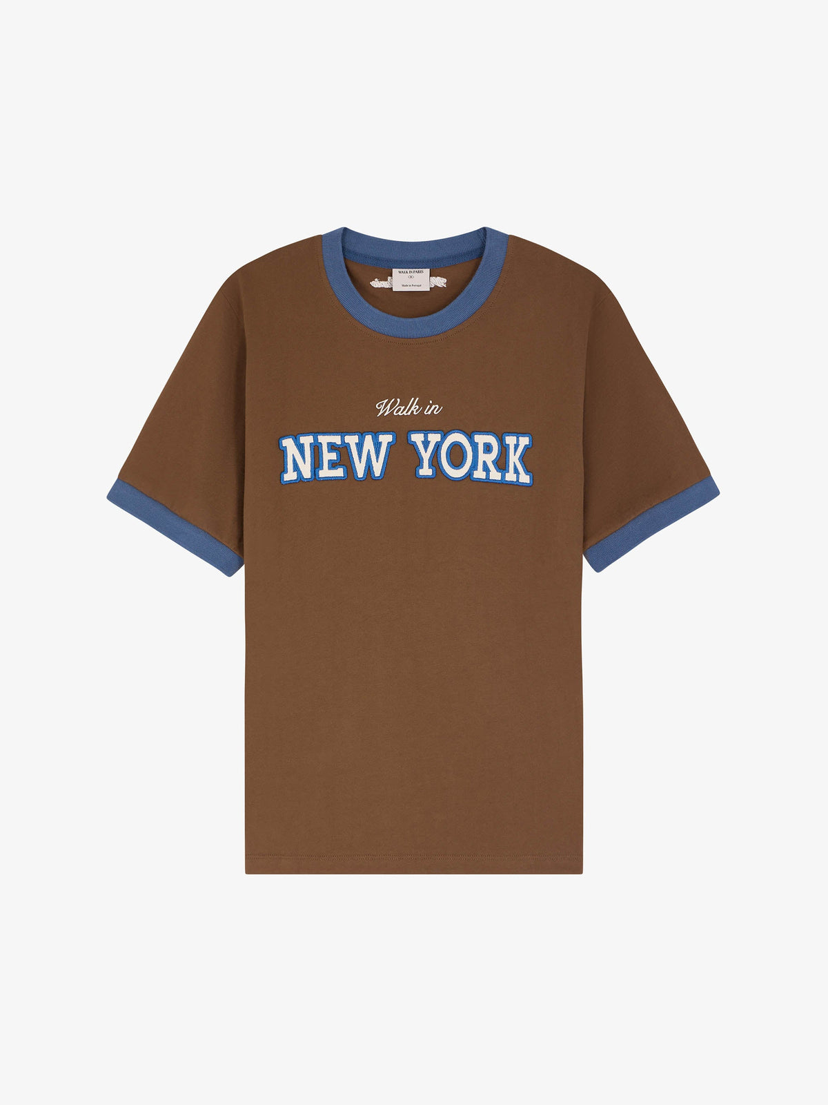 Le T-Shirt "I Love New York"
