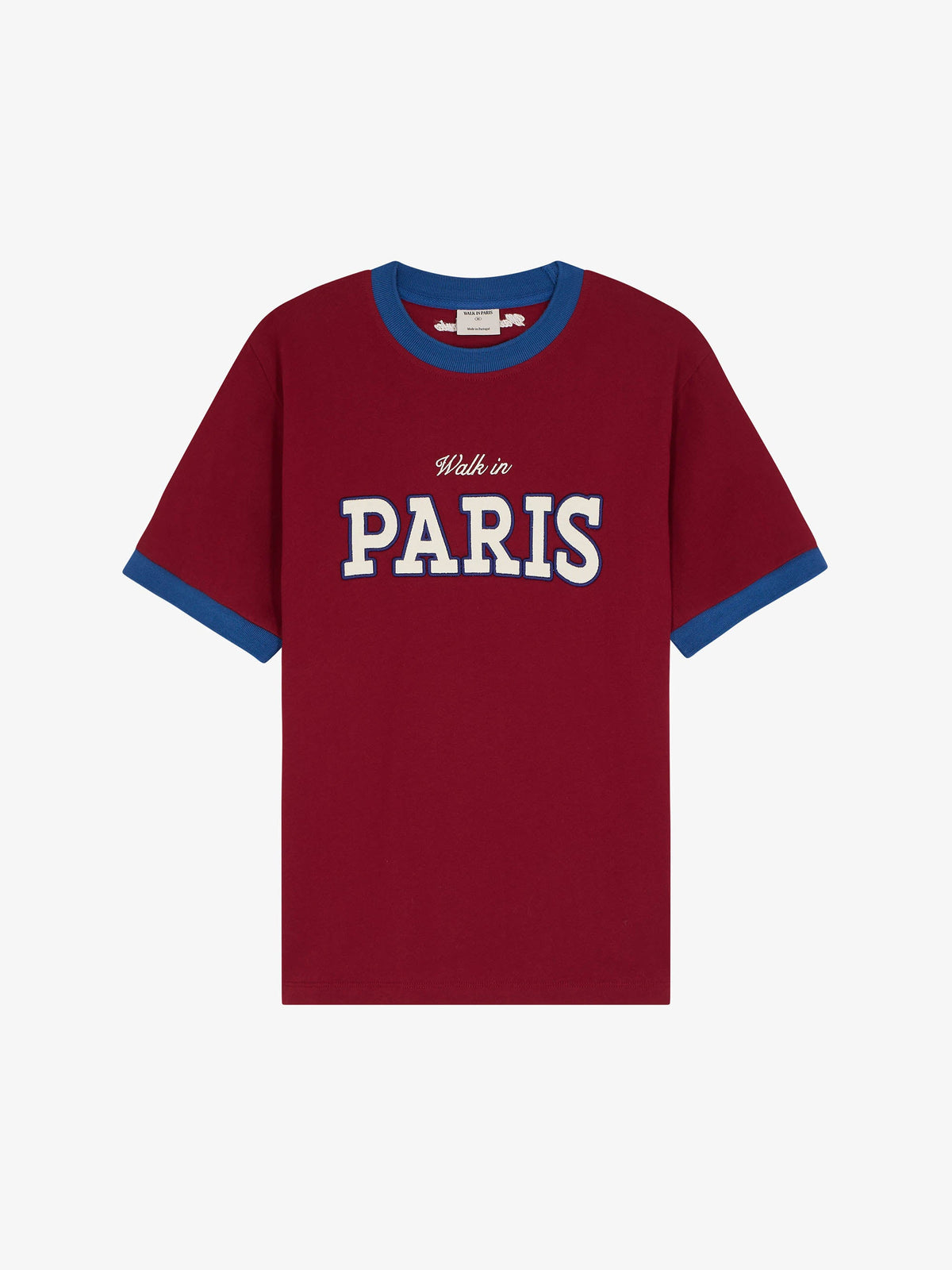 Le T-Shirt "I Love Paris"