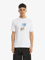 Le T-Shirt Porcelaine