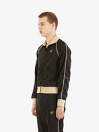 La Veste De Jogging Signature Noire