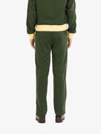 Le Pantalon De Jogging Signature Vert