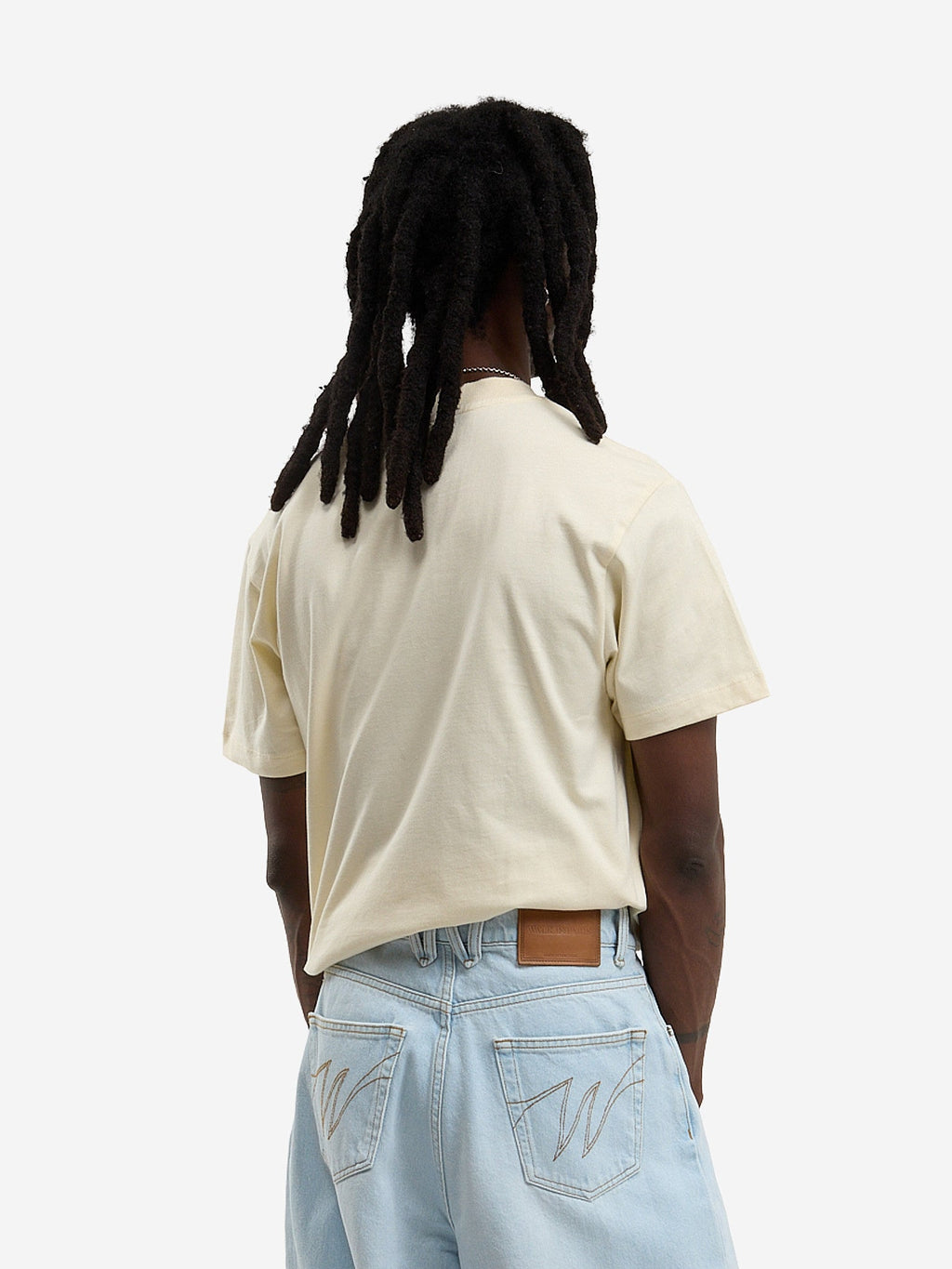 Le T-Shirt Timeless Beige