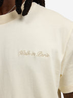 Le T-Shirt Timeless Beige