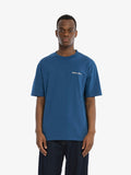 Le T-Shirt Timeless Bleu Marine