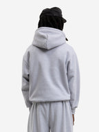 Le Hoodie Timeless Gris