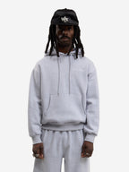 Le Hoodie Timeless Gris