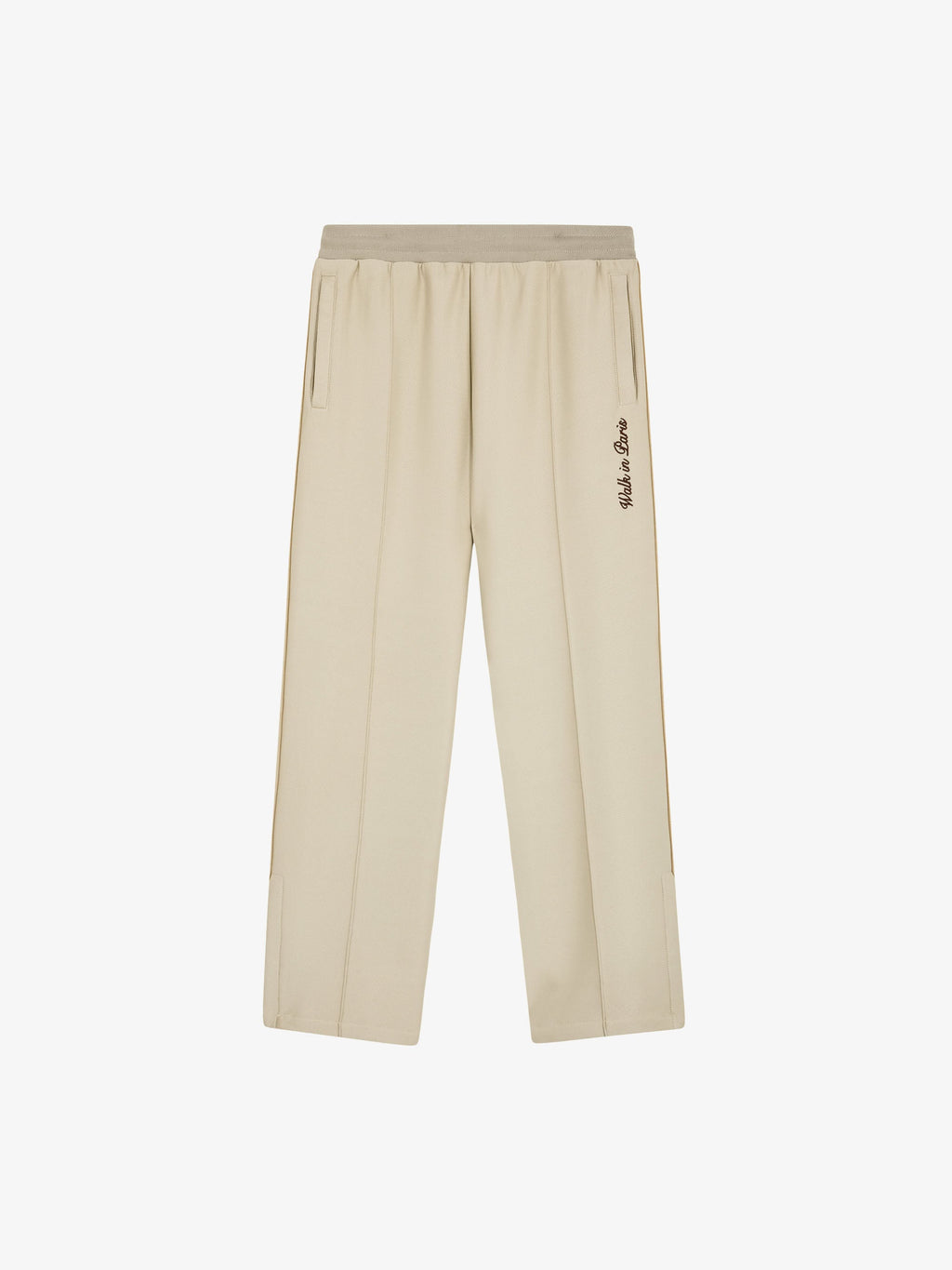 Le Pantalon De Jogging Héritage Beige