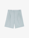 Le Short De Costume Bleu