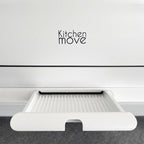 Compact Wash Clean Mini Dishwasher - White