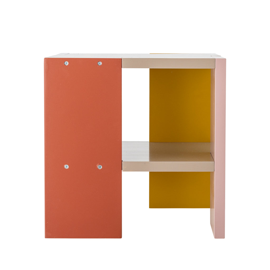 Coloria - Mesa - Multicolor - Mdf Fsc®100%