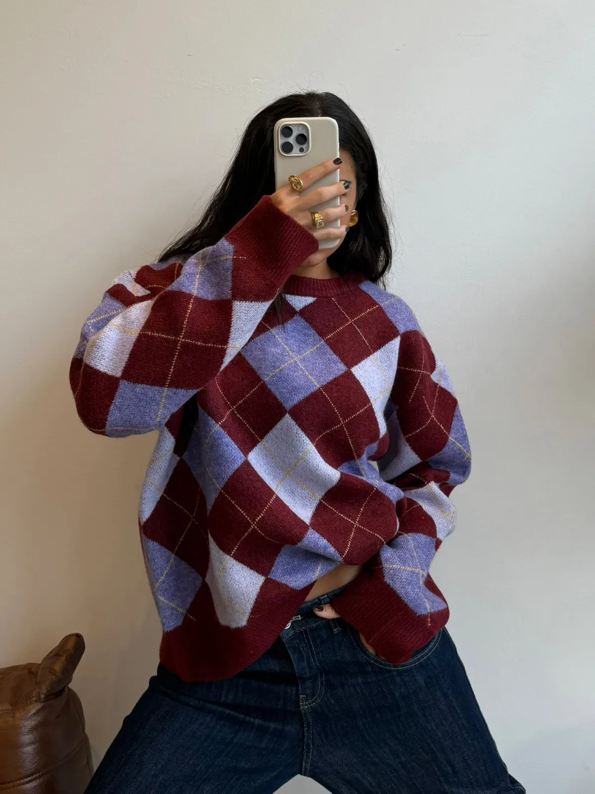 Maglione Charlotte