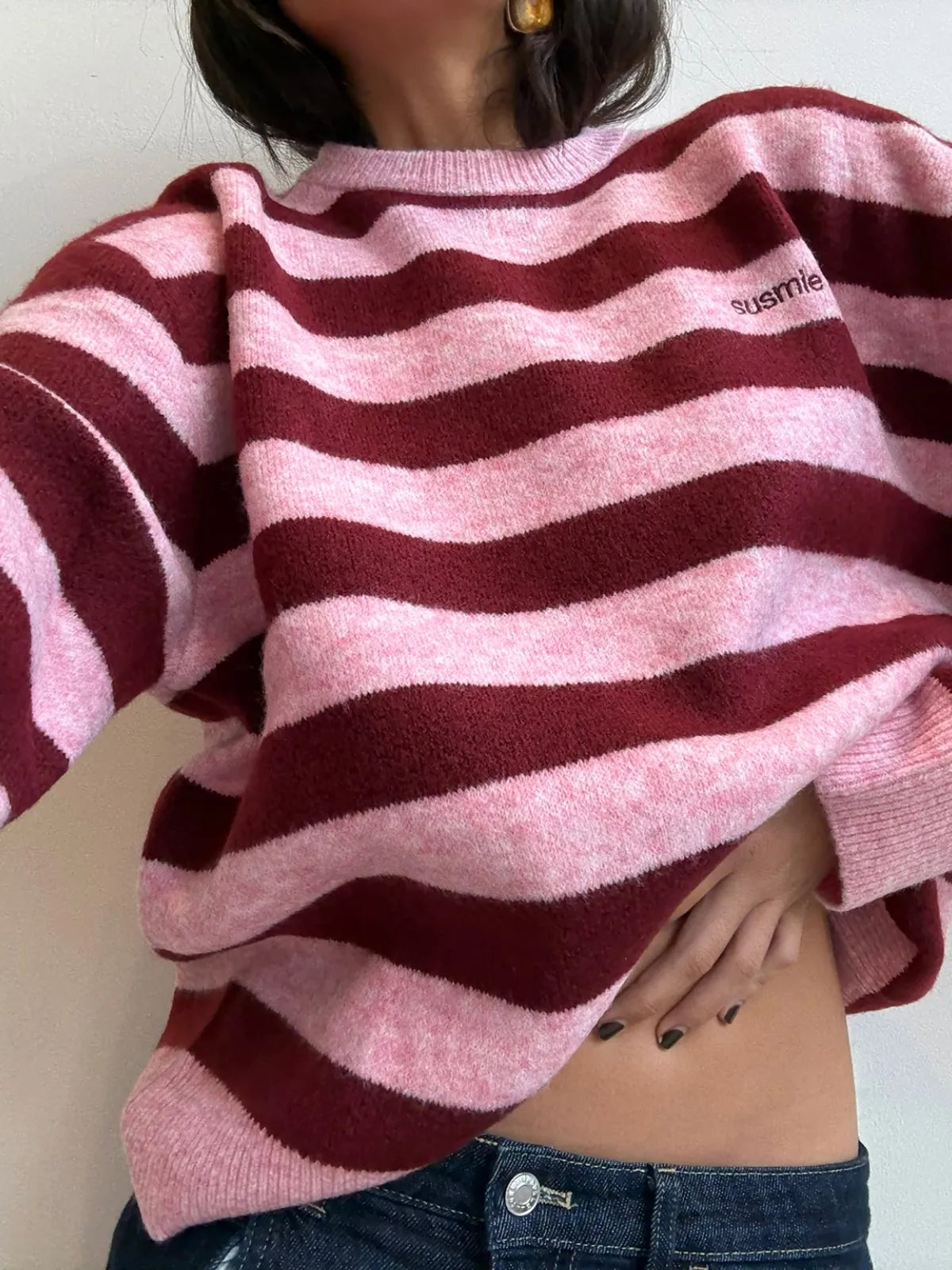 Jersey Demi