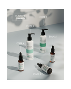 Gel Detergente Purificante