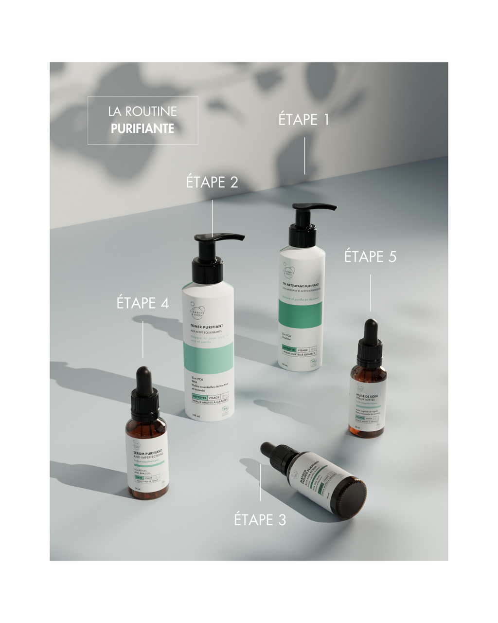 Maschera Peeling Purificante