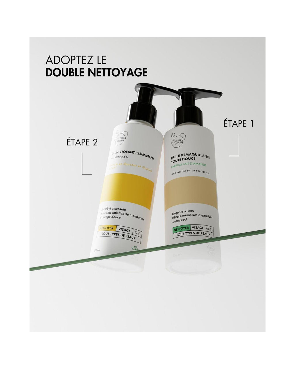 Olio Struccante Delicatissimo Profumo Latte Di Mandorla