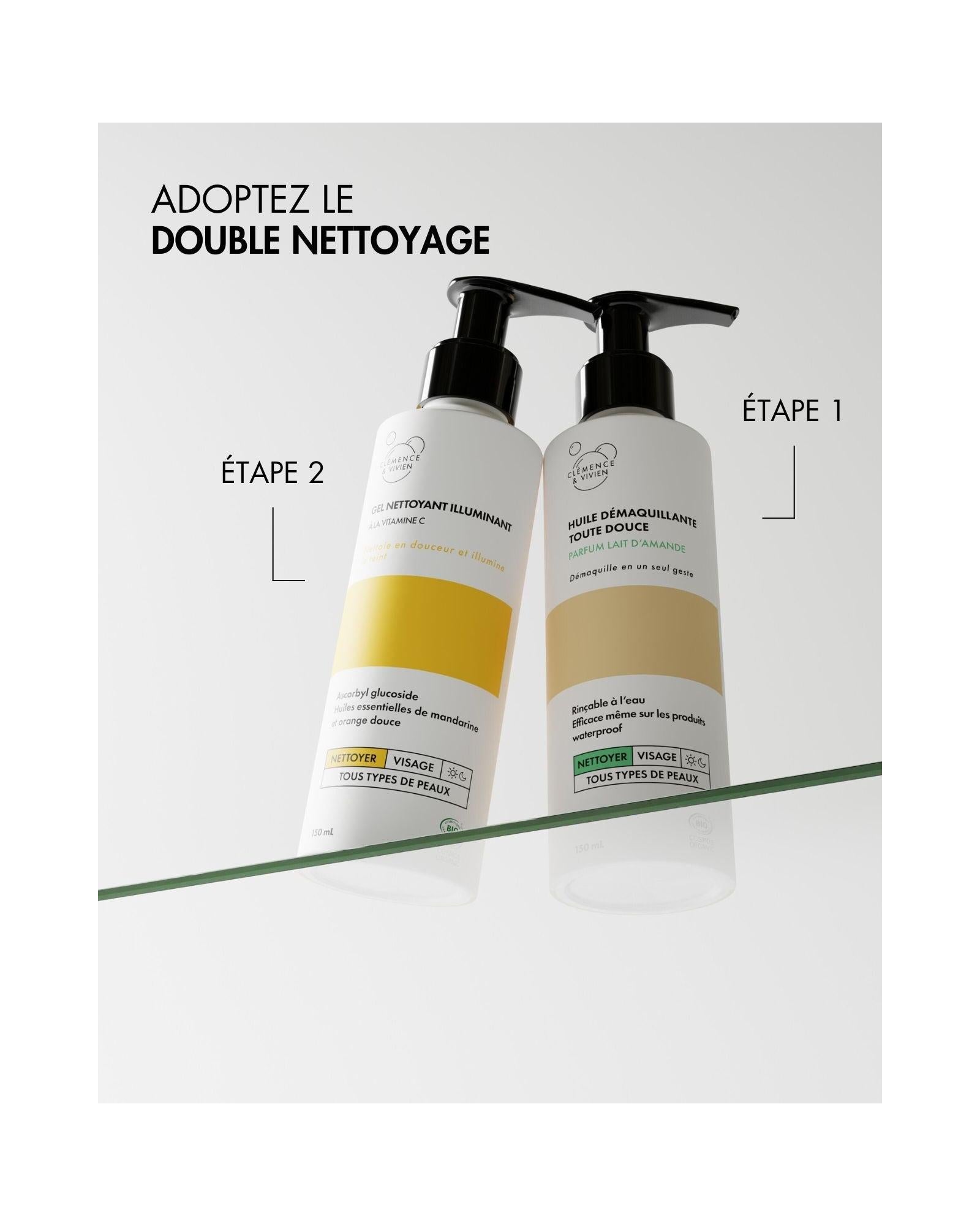 Olio Struccante Delicatissimo Profumo Latte Di Mandorla