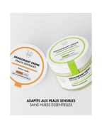 Deodorante Naturale Pelli Sensibili Mandarino