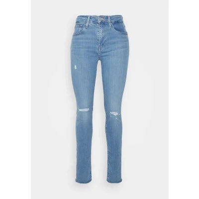 Jean Skinny Taille Haute Levi's 721